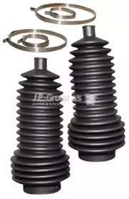 JP GROUP 4344701010 -  Комплект пылника, рулевое управление JP Group